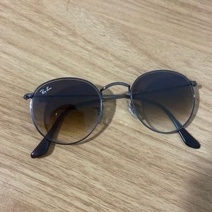 Ray-ban sunglasses perfect condition